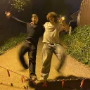 fnfwhite