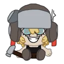 whoamelia