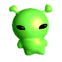 alienzeep avatar