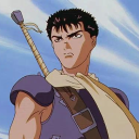 avatar Berserk