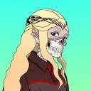selenelovatar_skull8235