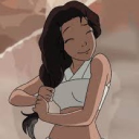 avatar 𝒜𝓃𝑔𝒾ℯ