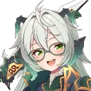 yamishirokami