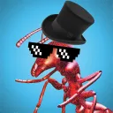 superants