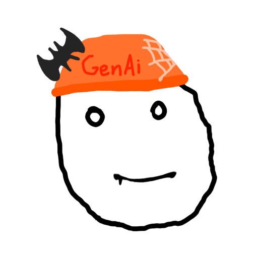 Bot icon