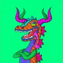 alebrixes