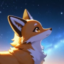 avatar Foxie