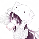 avatar fluffy cat ilo