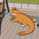 chezlizard