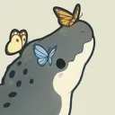 thornyblue