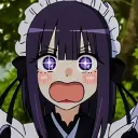 voraisha