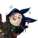 animatedelf