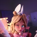 maychellestar84