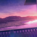 avatar ≽^• ˕ • ྀི≼