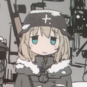 avatar KᴜʀᴏTɪɴᴋʟᴇʏ - ロリータ