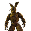 william "springtrap" afton