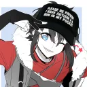 monochwome