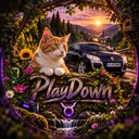 playdown