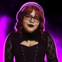queenberlyi
