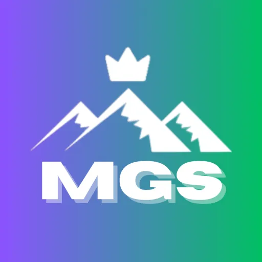 MGS icon