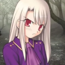 avatar hmph (¬_¬ )