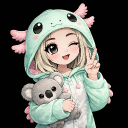 avatar ꧁ʕ•ᴥ•ʔ.Kσαʅα.ʕ•ᴥ•ʔ꧂