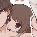 avatar bun