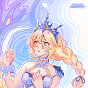 avatar 💙┊ᴘᴏᴍɴɪ ɢʀᴀᴠᴇꜱ