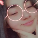 avatar ᴀᴅᴀʀᴀ🥀