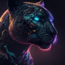pantherman avatar