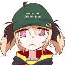 avatar hoshi