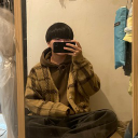 まっくろ
