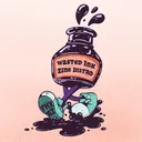 wastedinkzinedistro