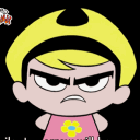 mandymess