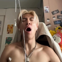 avatar นักระเบิดทรวงทวารเฟมบอยจากซูดาน