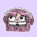 avatar ૮˶◞ ᆺ ◟˶ᐢ ꒱ა