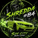 shredda84