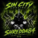 shredda84