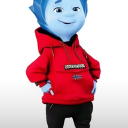 avatar black pils wall breaker