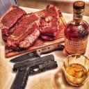 avatar I try to laugh about it.