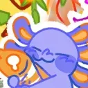 justarandomaxolotl