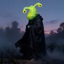 peargeon