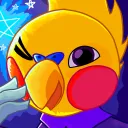 parrotmaster