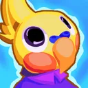 parrotmaster