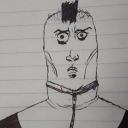 avatar Bread #Amigos