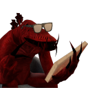 avatar Bread #Amigos