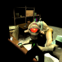 avatar Bread #Amigos