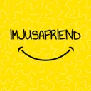 imjusafriend