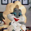 avatar 🐰~Bugs Bunny~🥕