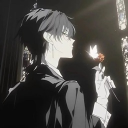 avatar Moon (account at risk check bio)